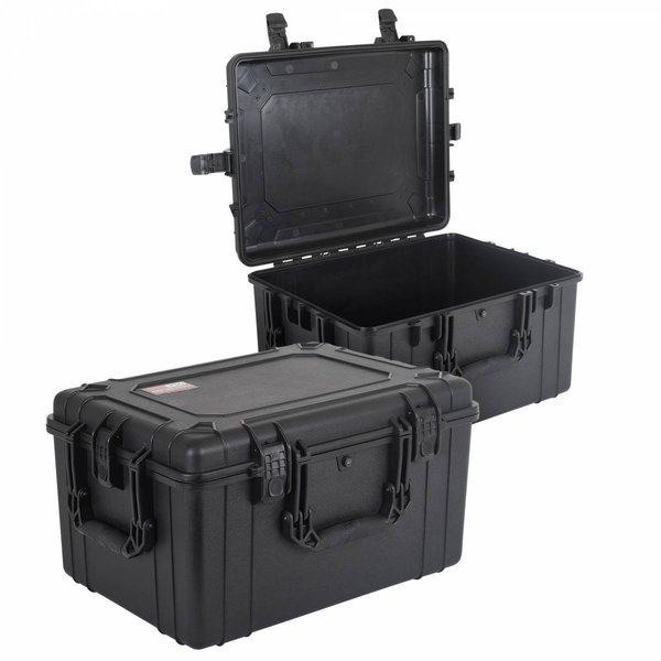 Go Rhino For Use To Store Tools and Gear 2458 Length x 1958 Widthx 1372 Depth XG252014